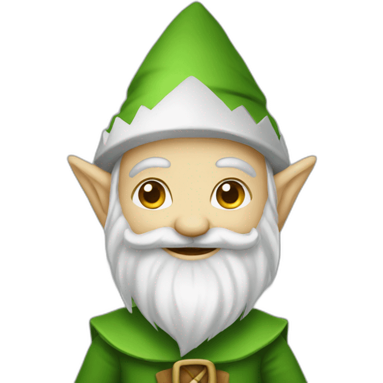 Lutin emoji