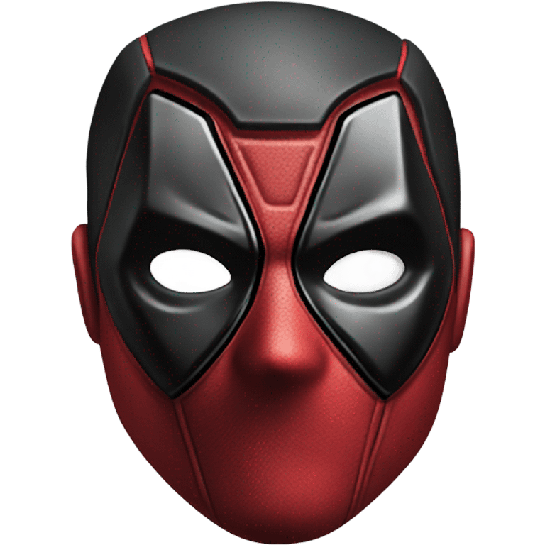 Deadpool emoji