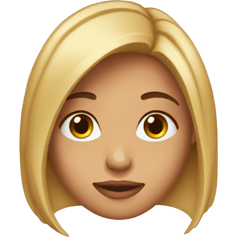 ashley emoji