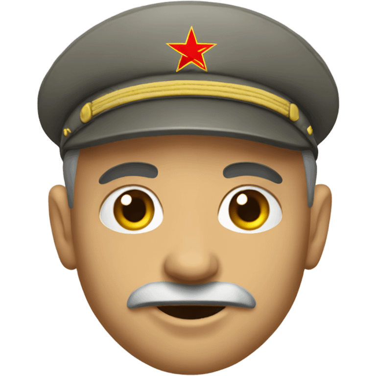 USSR emoji