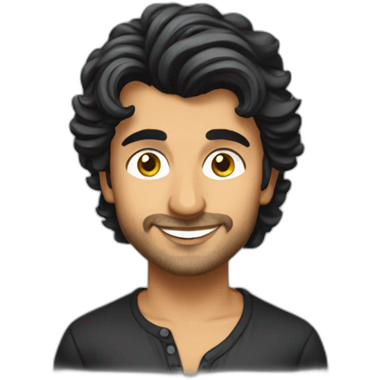 Sonu nigam emoji