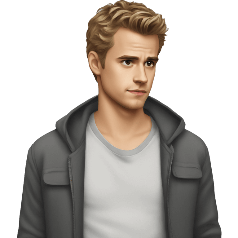 Hayden Christensen  emoji