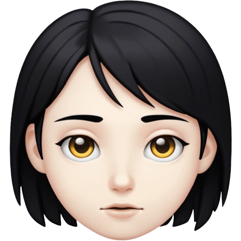 the popular japanese singer ado emoji