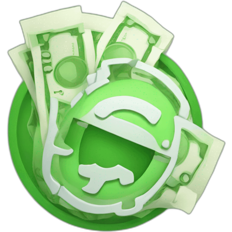 money icon emoji