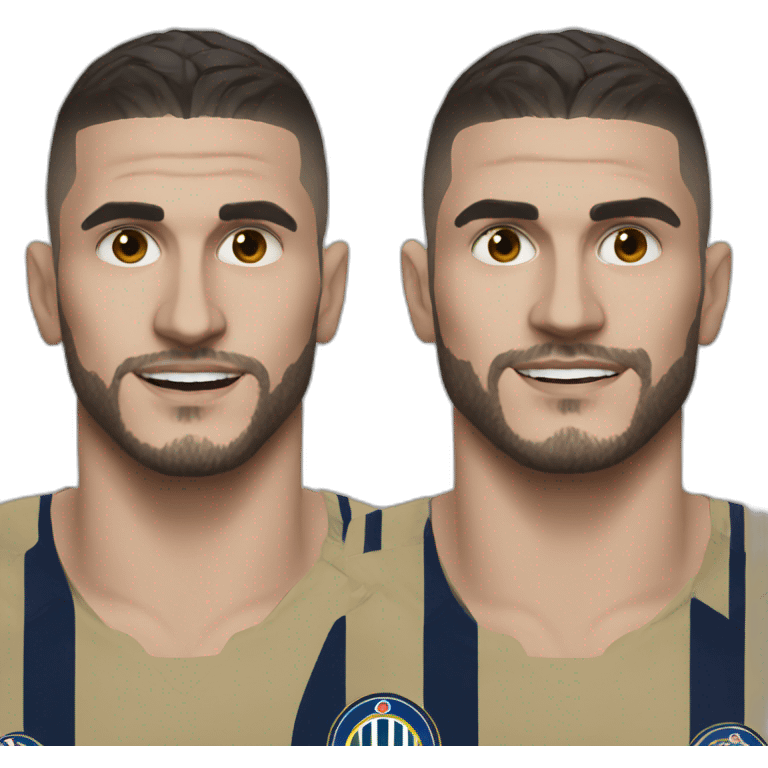 icardi emoji