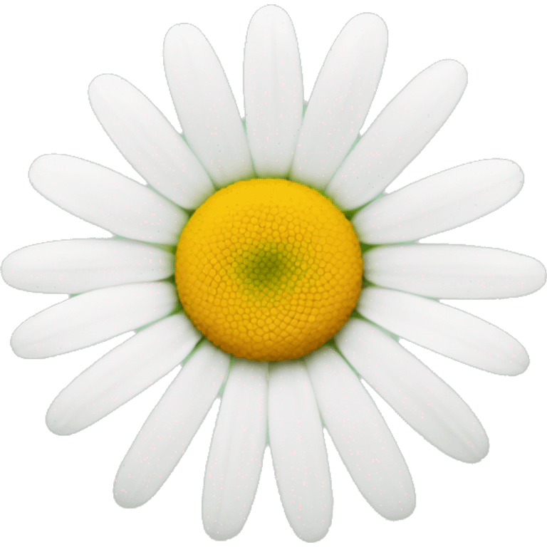 daisy emoji