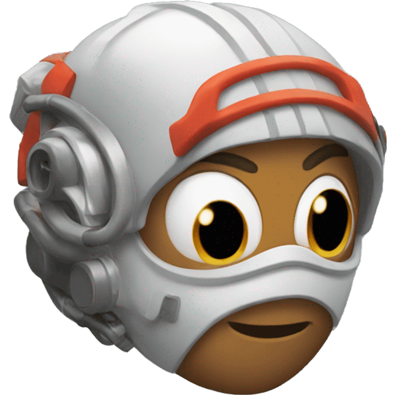 Turbo emoji