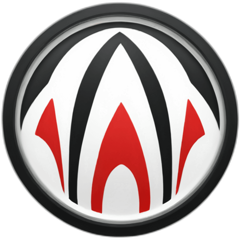 Feyenoord logo emoji