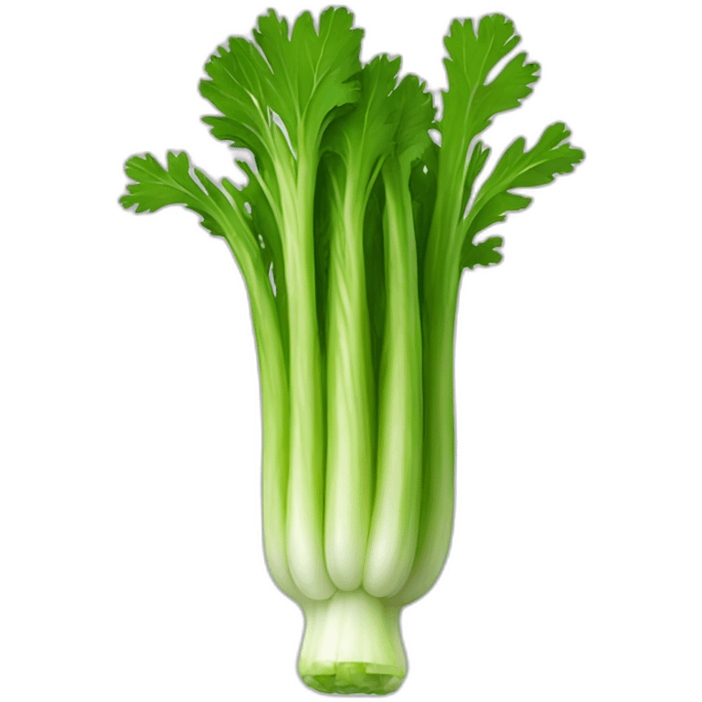 celery emoji