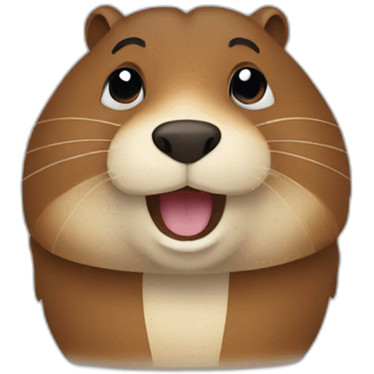 gopher emoji