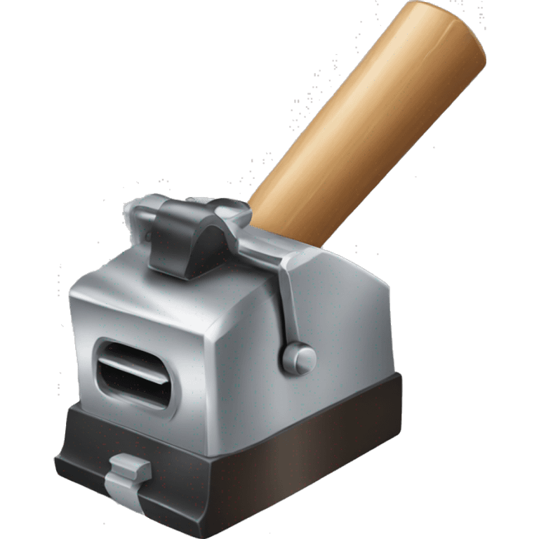 sharpener emoji