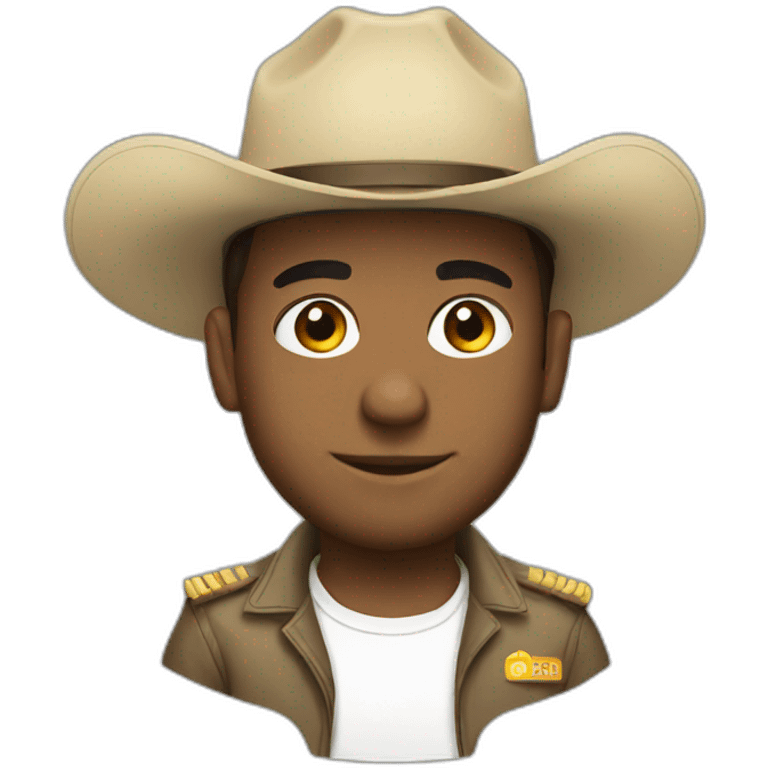 Maverick emoji