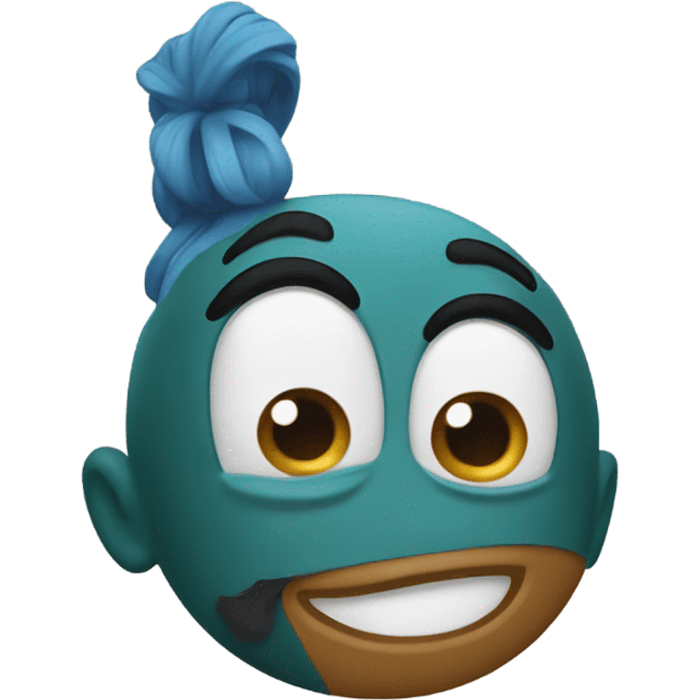 Disney Hollywood studios emoji