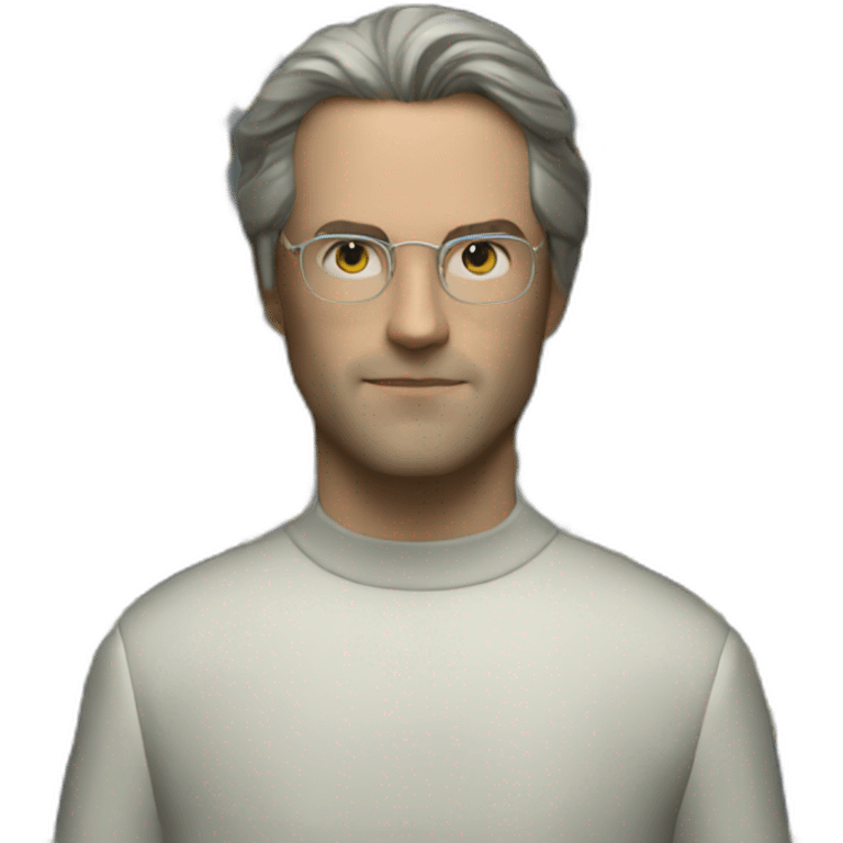 thomas anderson neo matrix emoji