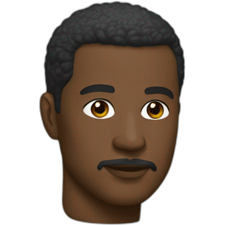 george floyd emoji