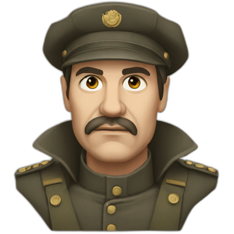 nestor makhno emoji