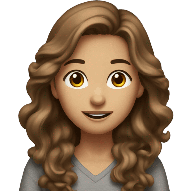 Alison DiLaurentes  emoji