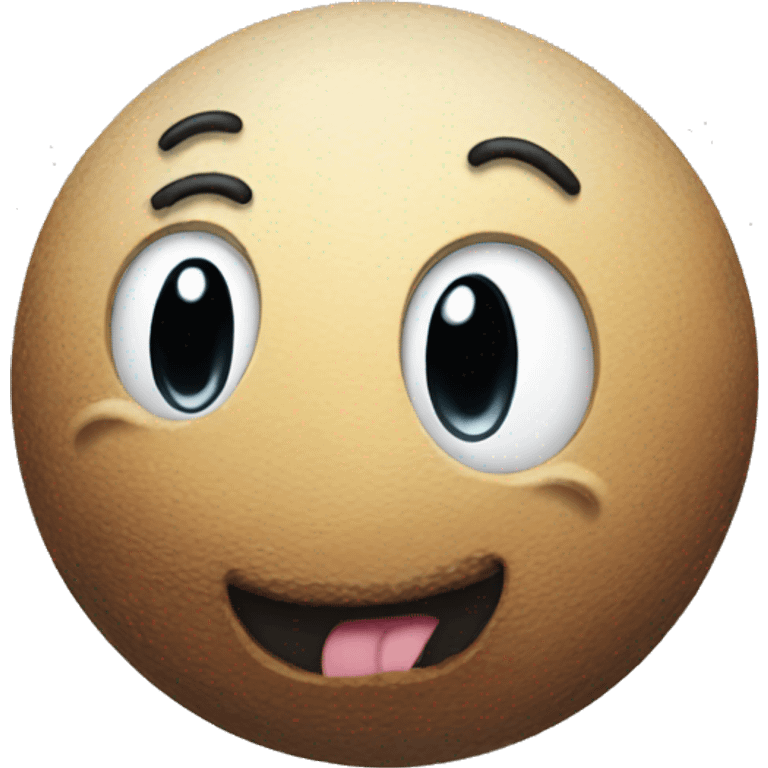 Pluto emoji