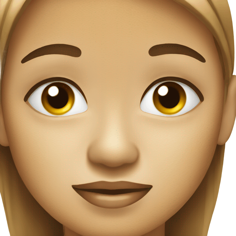 Hyperpigmentation  emoji