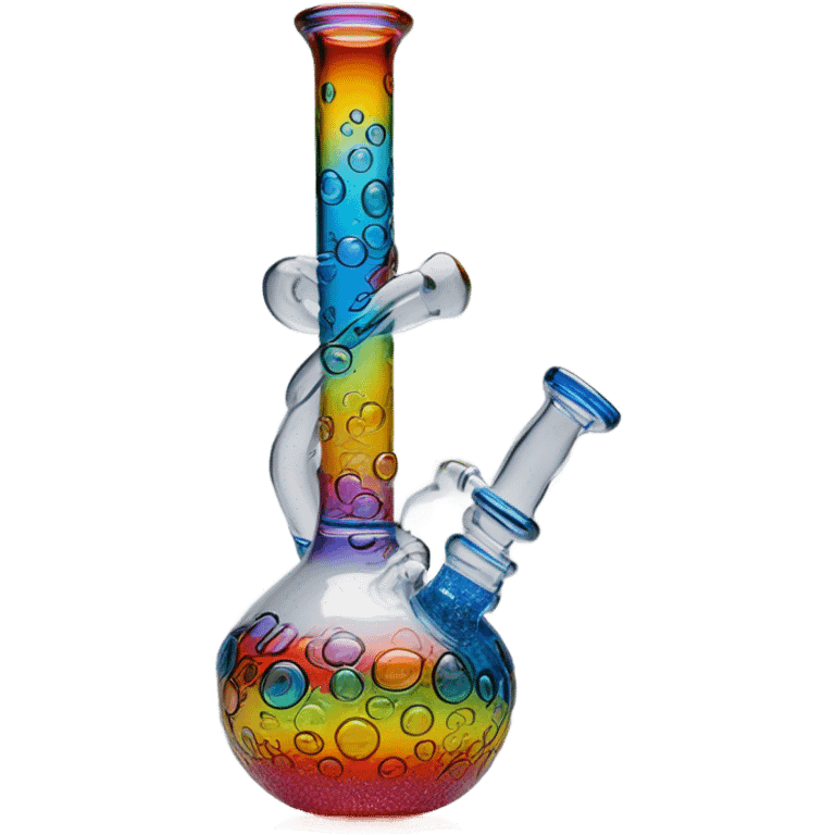 Bong emoji