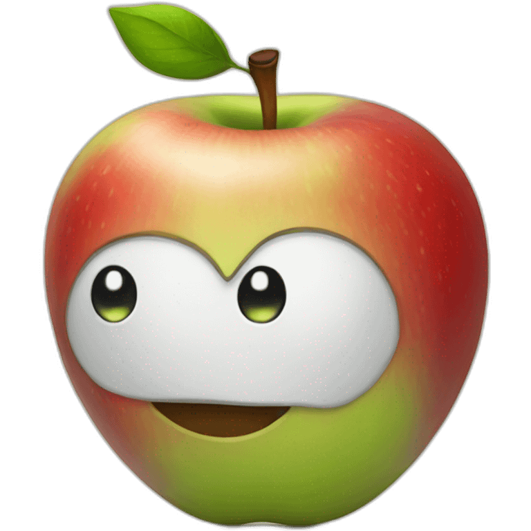 apple emoji