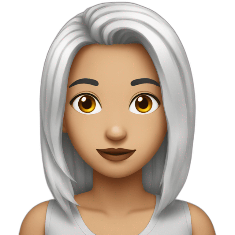 karis emoji