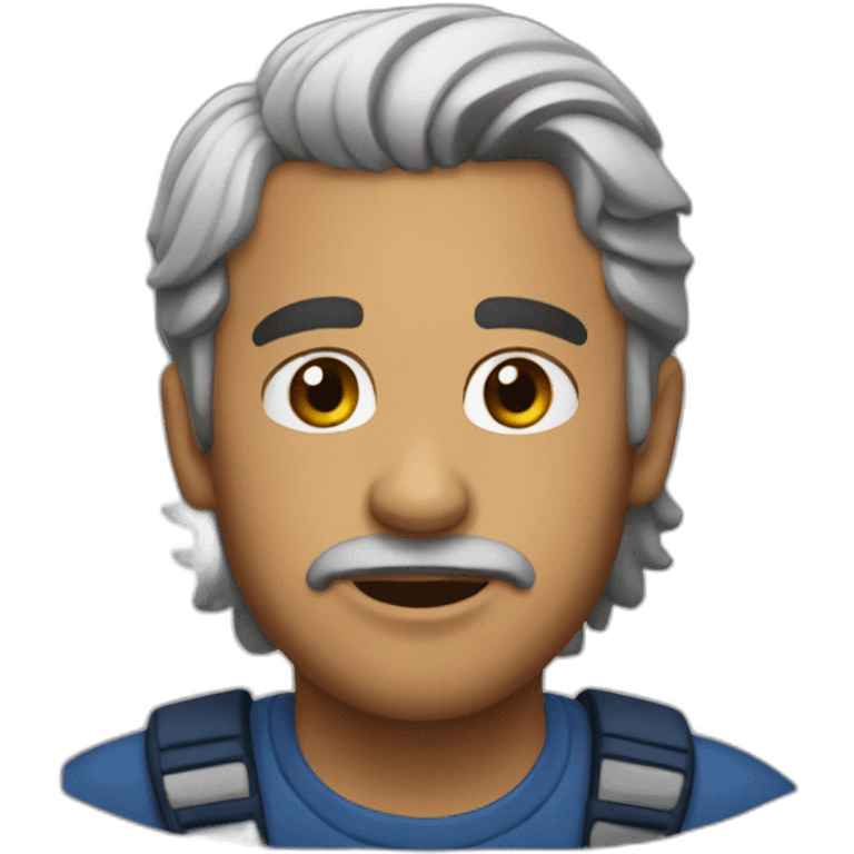 pedro emoji