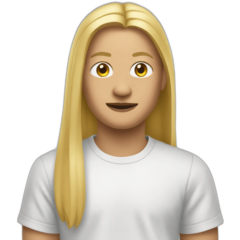 Haaland emoji