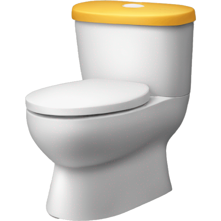 Skibidi toilet emoji