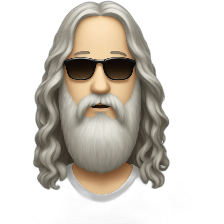 rick rubin emoji