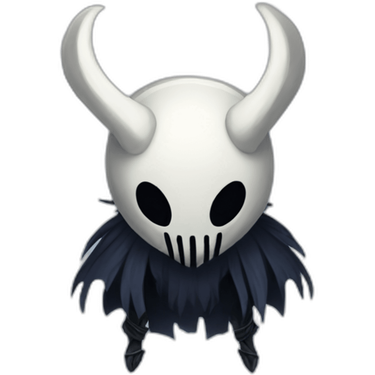 Hollow knight emoji