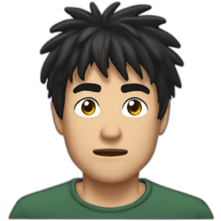 Ippo emoji