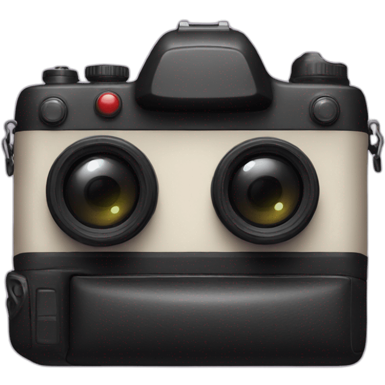 camera emoji