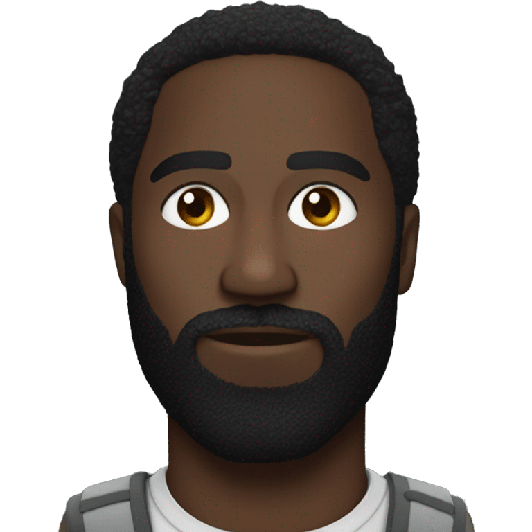 John David Washington emoji