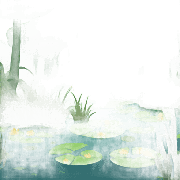 Swamp emoji emoji