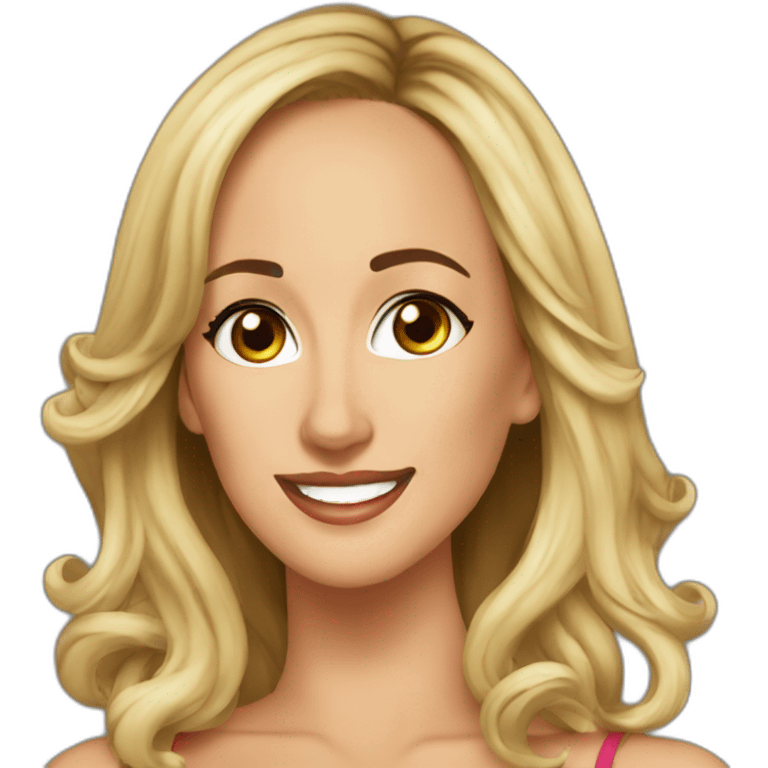 brandi love emoji