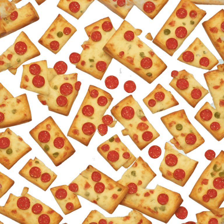 dominos pizza emoji