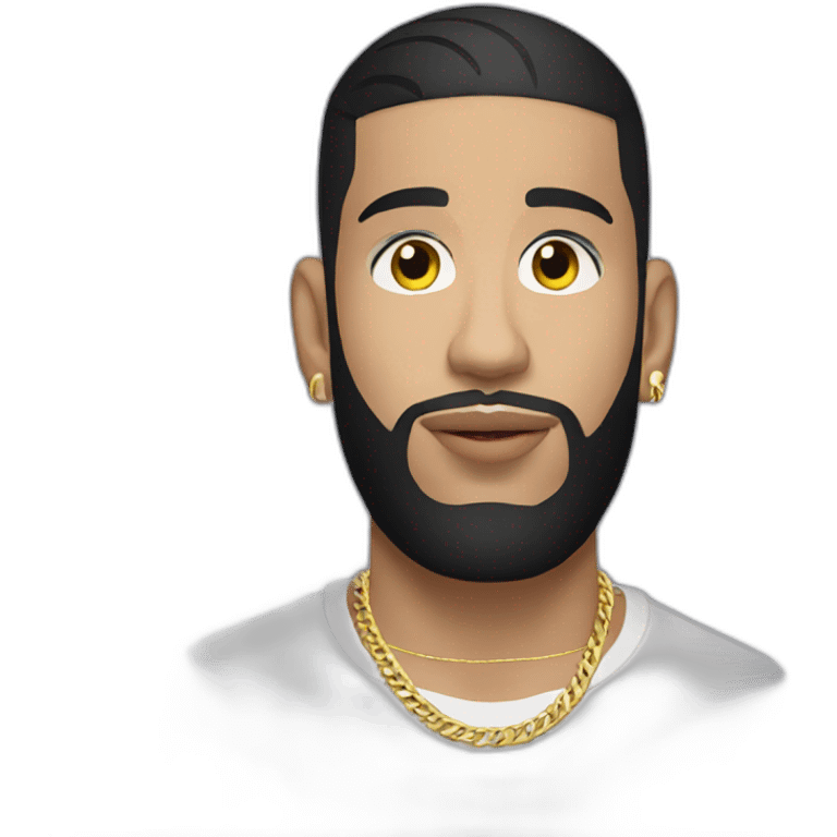 Anuel aa emoji