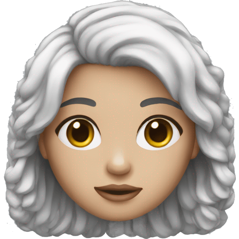 doll emoji