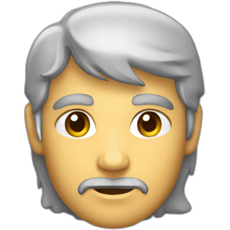 Roland-Förster emoji