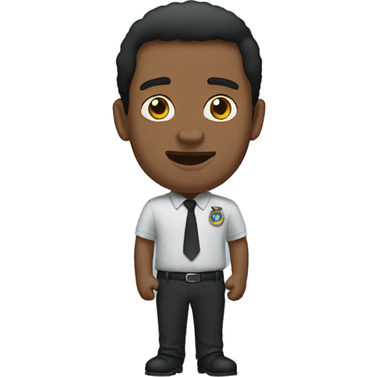 Stanley emoji