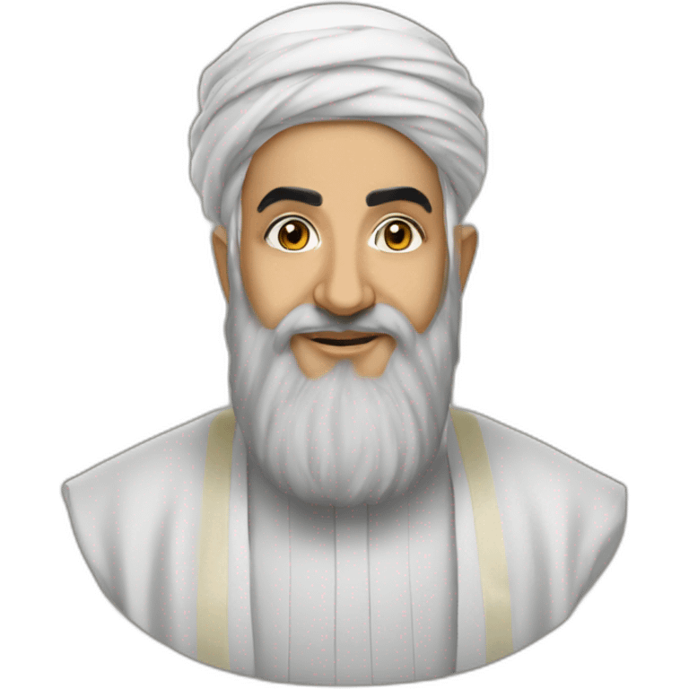 shaykh salih al fawzan emoji