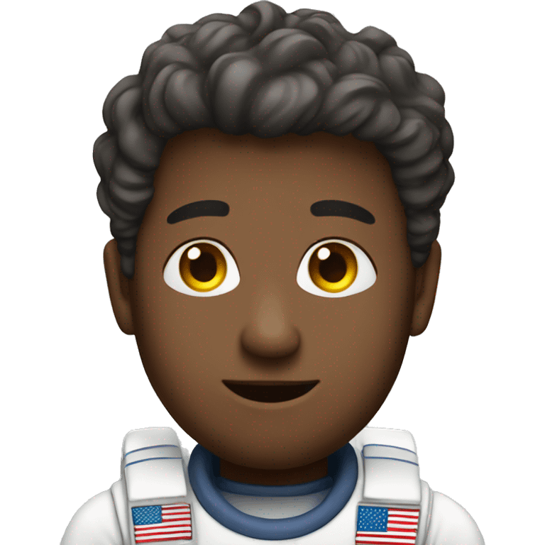 astronot emoji