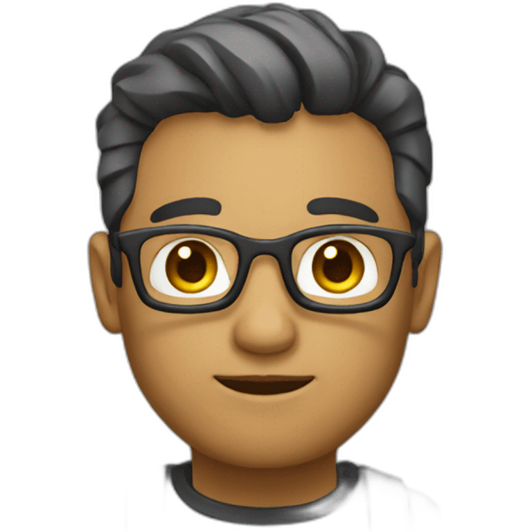 Android developer emoji