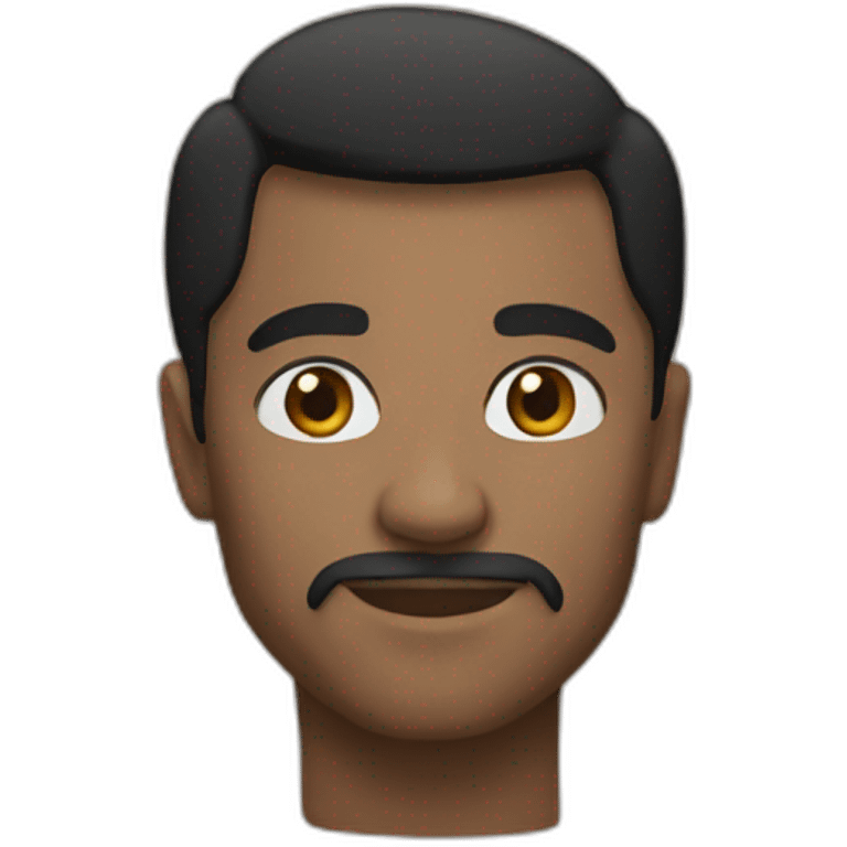 Ali emoji