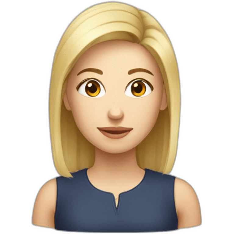 Natalia menovshchikova emoji