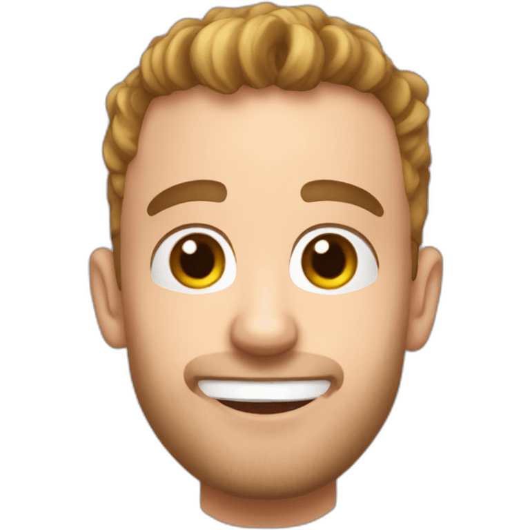 Squeezie youtubeur emoji