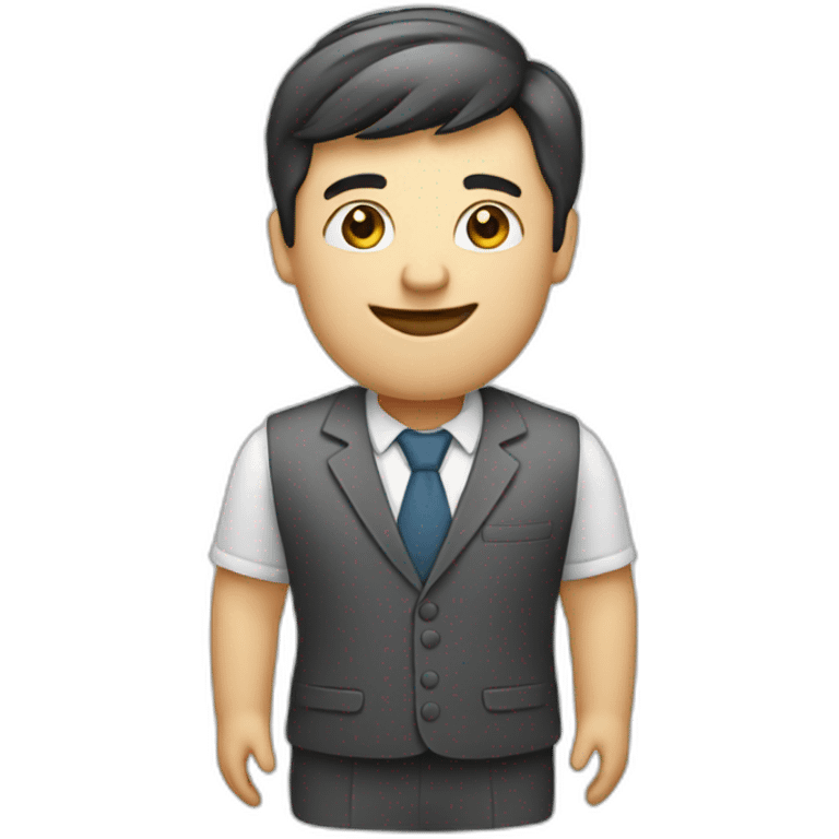 Product and growth advisor emoji