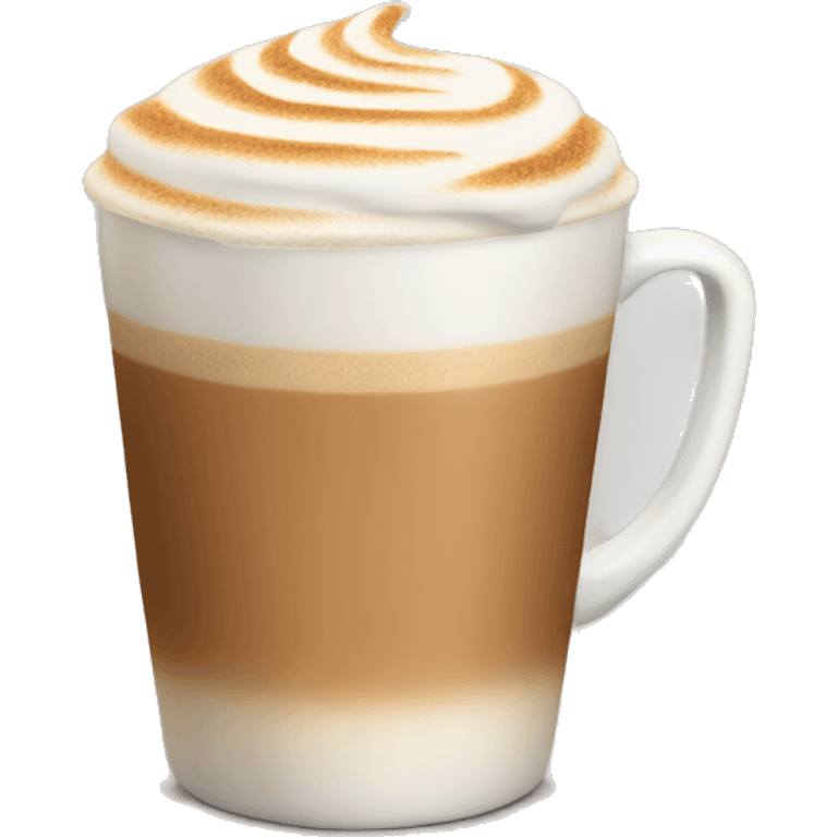 Latte  emoji