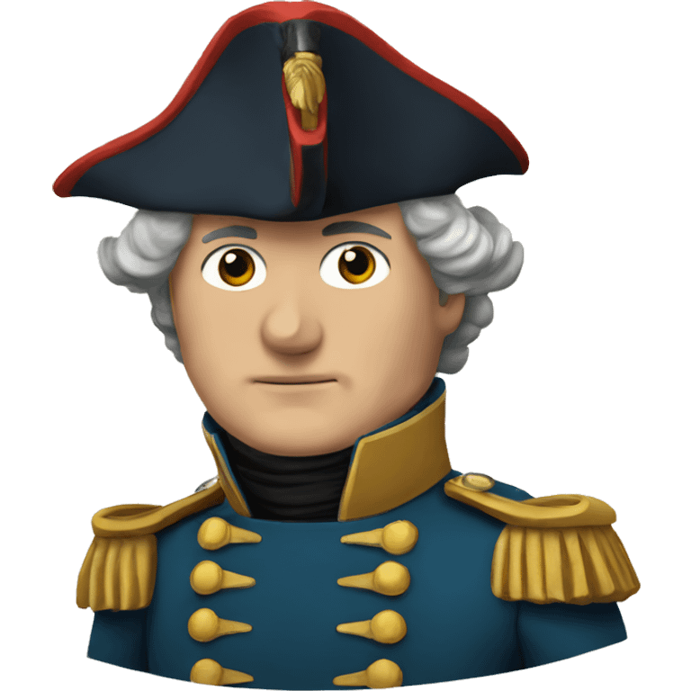 napoléon emoji